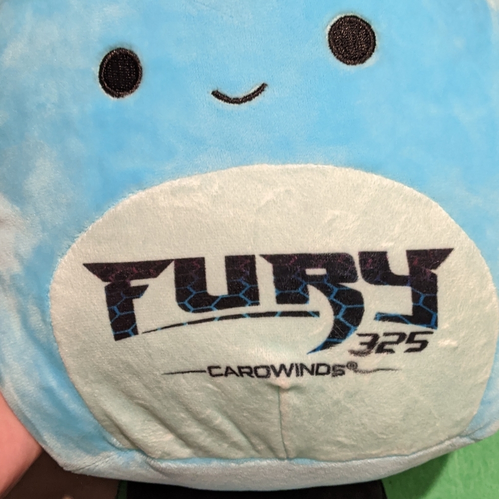 RESERVED FOR SYLVANIA SQUISHMALLOWS